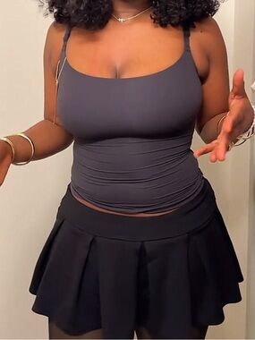 Skims Fits Everybody Back Smoothing Cami